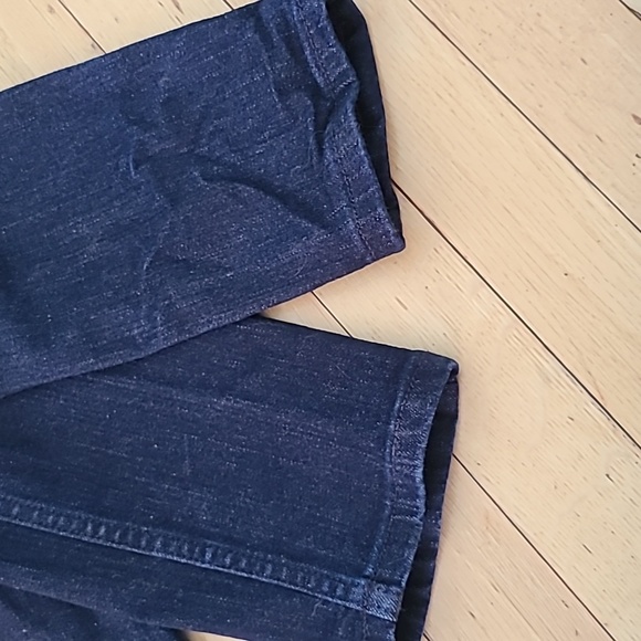 Calvin Klein high rise skinny size 4 - Picture 7 of 7